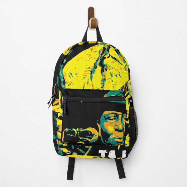 Item preview, Taj Mahal musician.Henry Saint Claire Fredericks v2 Classic designed and sold by AmberMartin12.