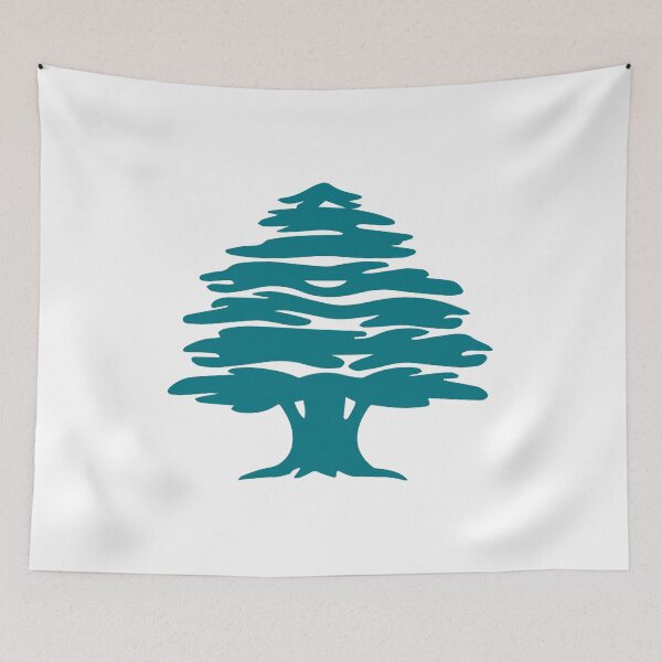Item preview, Beirut Cedar designed and sold by Letul.