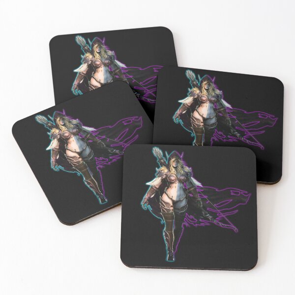 Item preview, Lady and a banshee designed and sold by SprinT-Shirt.