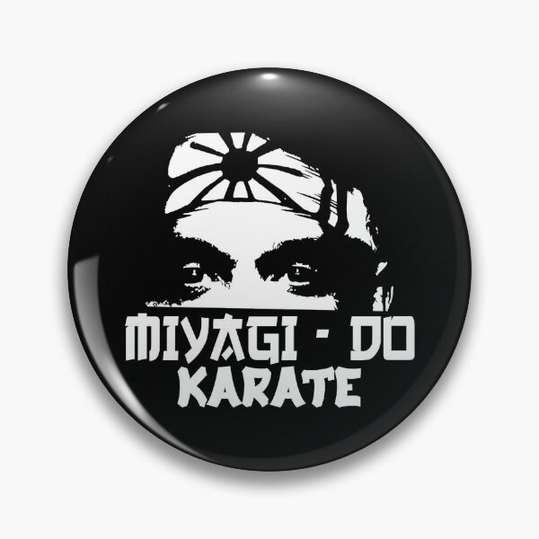 Item preview, Miyagi Do Karate  designed and sold by Adilia Aguirre.