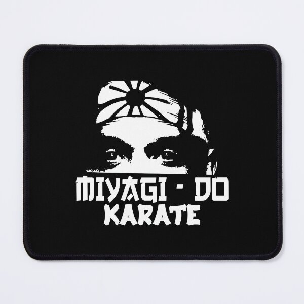 Item preview, Miyagi Do Karate  designed and sold by Adilia Aguirre.