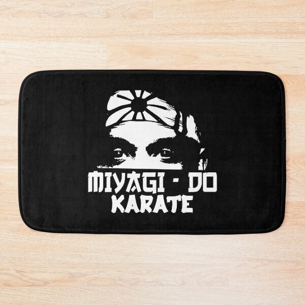 Item preview, Miyagi Do Karate  designed and sold by Adilia Aguirre.