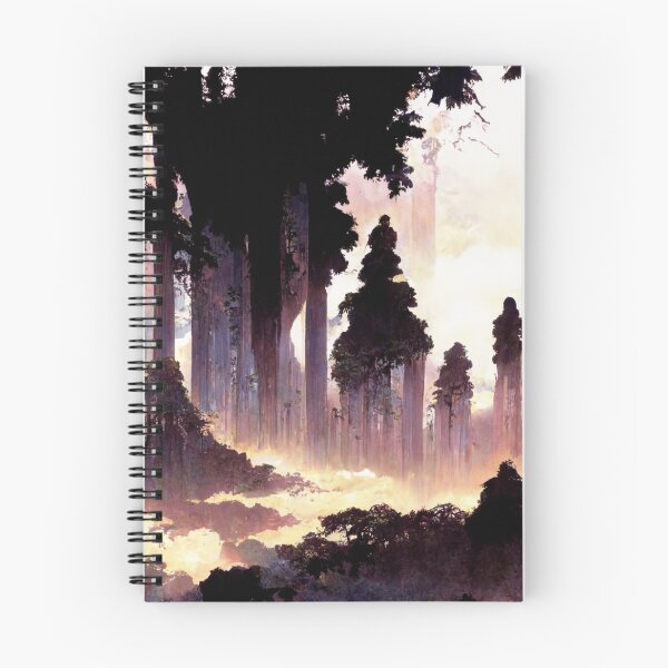 Item preview, Amazing nature painting - digital painting - digital art designed and sold by Astramo.