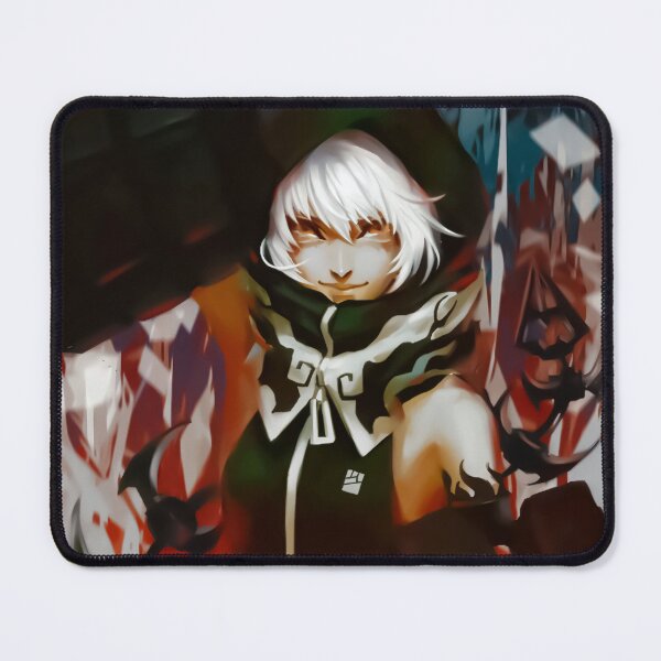 Item preview, Strength Black Rock Shooter Art designed and sold by Coreynidabar.