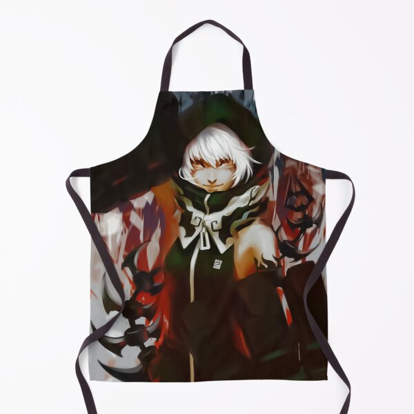 Item preview, Strength Black Rock Shooter Art designed and sold by Coreynidabar.