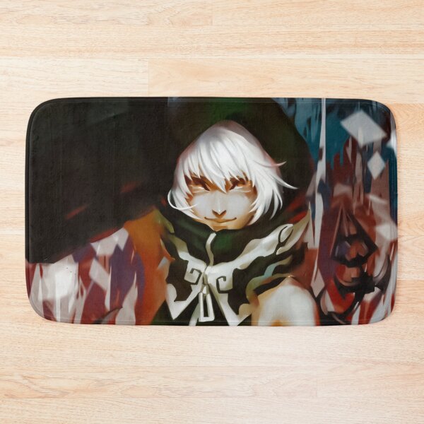 Item preview, Strength Black Rock Shooter Art designed and sold by Coreynidabar.