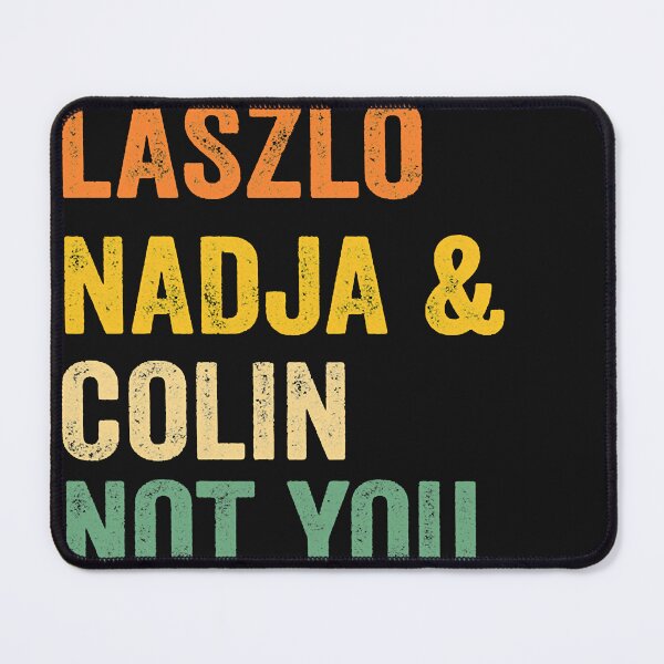Item preview, Not You Guillermo designed and sold by Lindseorne.