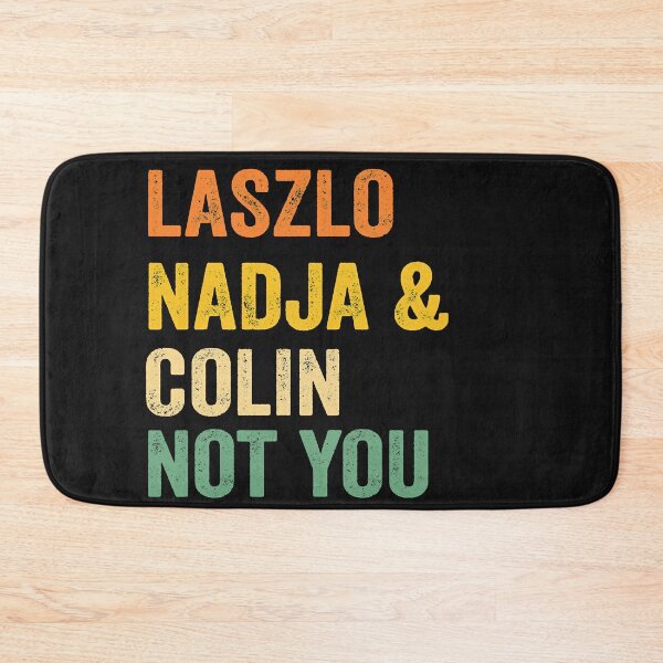 Item preview, Not You Guillermo designed and sold by Lindseorne.