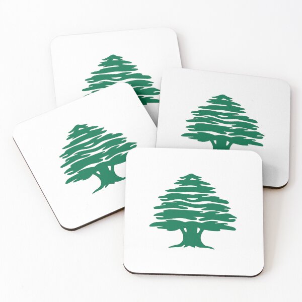 Item preview, Beirut Cedar designed and sold by Letul.
