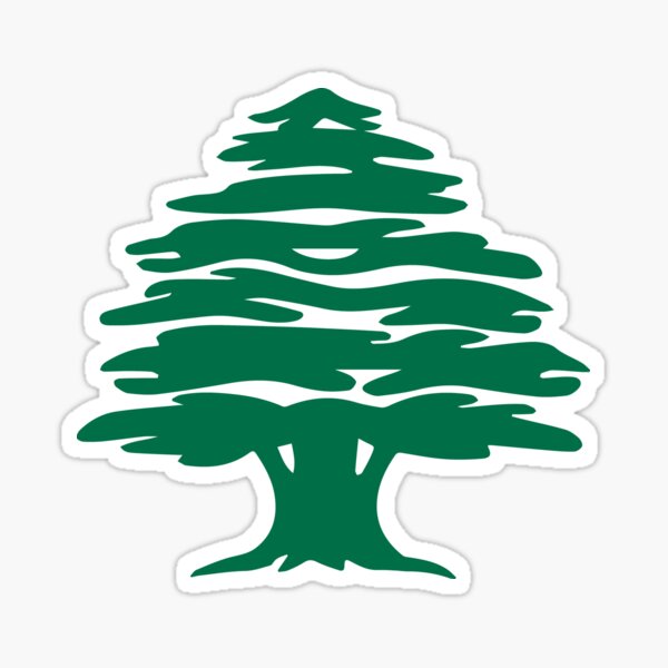 Item preview, Beirut Cedar designed and sold by Letul.