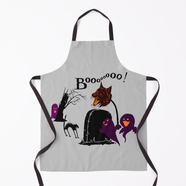 Item preview, Funny and Scary ghosts  designed and sold by TVstuff.