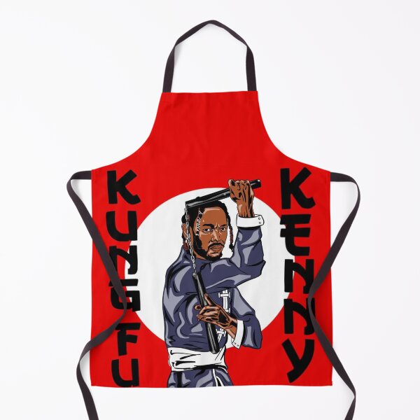 Item preview, Kendricks Kungfu Art designed and sold by ShereeTratt.