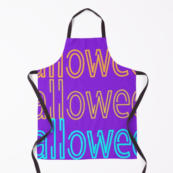 Item preview, halloween funny words designed and sold by destinyfeels.