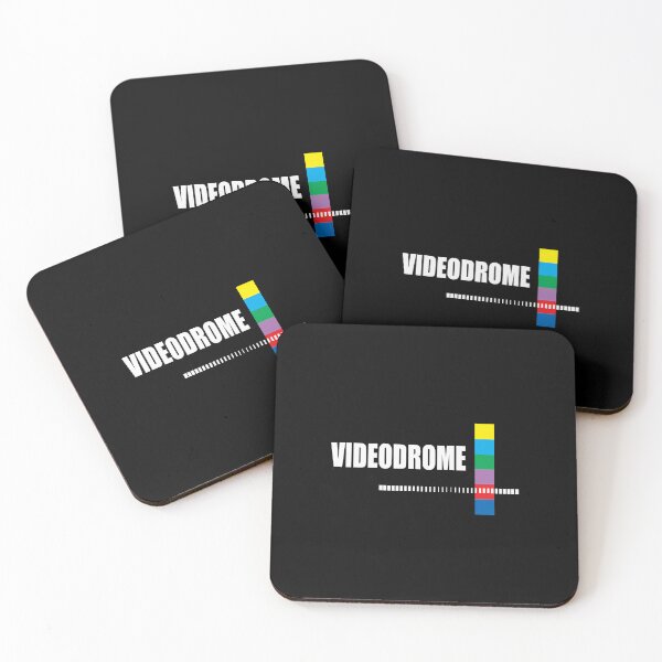 Item preview,  Videodrome designed and sold by phylissdons.