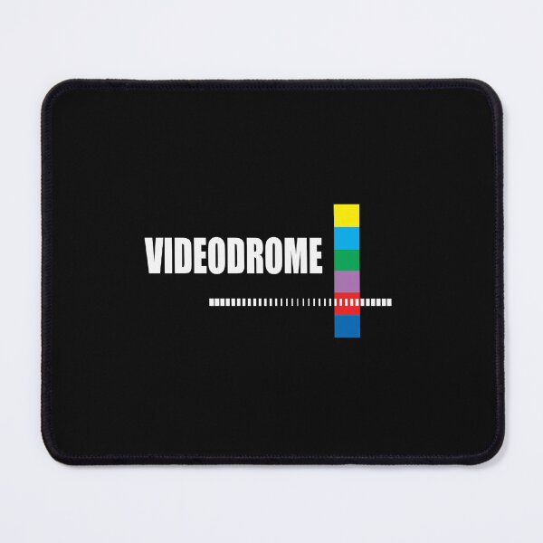 Item preview,  Videodrome designed and sold by phylissdons.