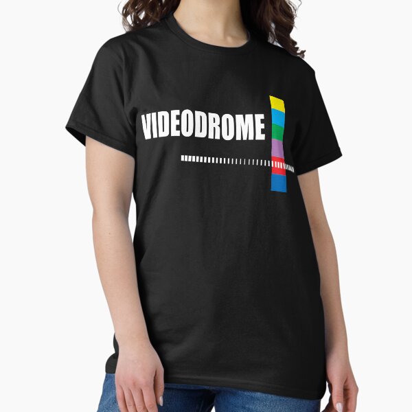 Item preview,  Videodrome designed and sold by phylissdons.