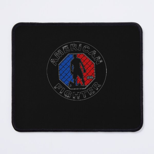 Item preview, American Fighter 4 Classic T-Shirt designed and sold by Lucifarland.