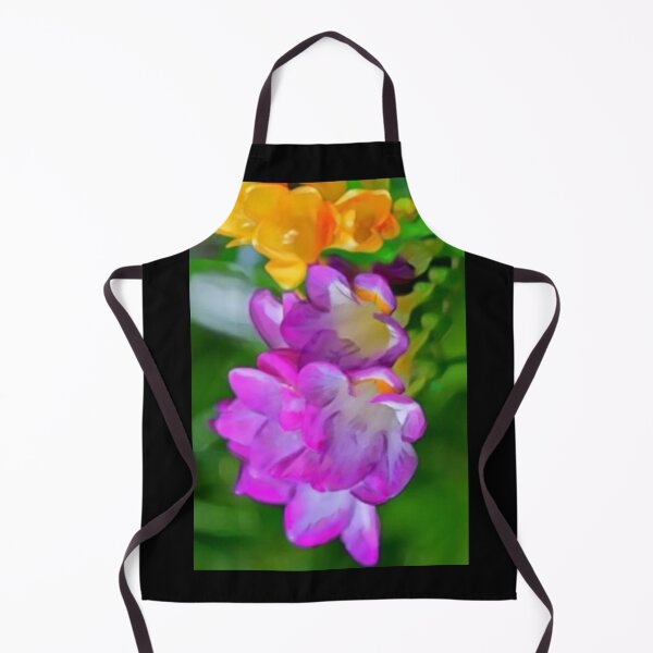 Item preview, Vibrant Freesia designed and sold by IvaRenee.
