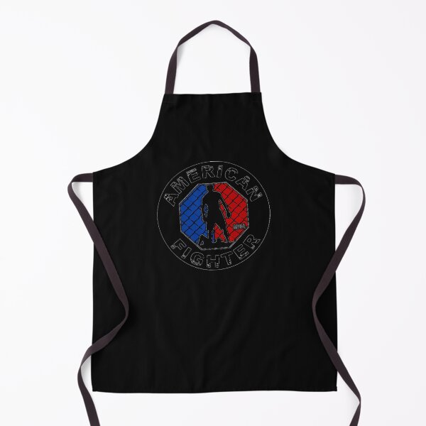 Item preview, American Fighter 4 Classic T-Shirt designed and sold by Lucifarland.