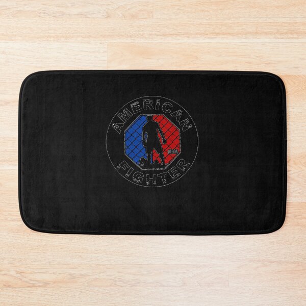 Item preview, American Fighter 4 Classic T-Shirt designed and sold by Lucifarland.