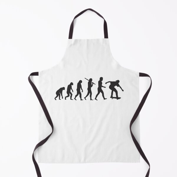 Item preview, Evolution Skater designed and sold by trendingatees.