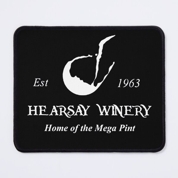 Item preview, Hearsay Winery shirt, Justice For Johnny T-Shirt, Mega pint shirt, Stand with Johnny Tee, free Johnny, Johnny Depp amber heard trial designed and sold by Mariehandlerr.