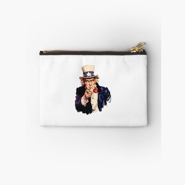 Item preview, Uncle Sam designed and sold by BeWilder.