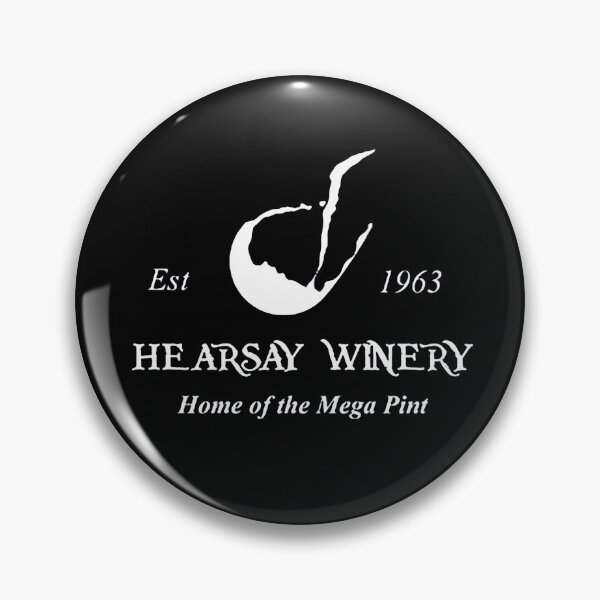 Item preview, Hearsay Winery shirt, Justice For Johnny T-Shirt, Mega pint shirt, Stand with Johnny Tee, free Johnny, Johnny Depp amber heard trial  designed and sold by Mariehandlerr.