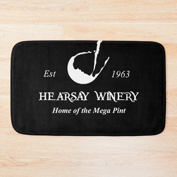 Item preview, Hearsay Winery shirt, Justice For Johnny T-Shirt, Mega pint shirt, Stand with Johnny Tee, free Johnny, Johnny Depp amber heard trial designed and sold by Mariehandlerr.