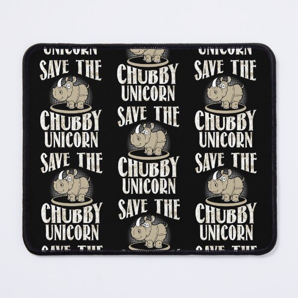 Item preview, Save The Chubby Unicorns Rhino 2022 Rhinoceros Lover designed and sold by aaronbolser.