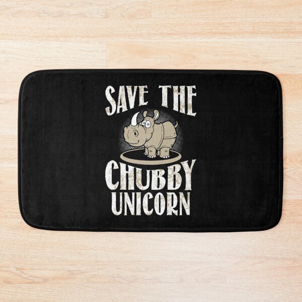 Item preview, Save The Chubby Unicorns Rhino 2022 Rhinoceros Lover designed and sold by aaronbolser.