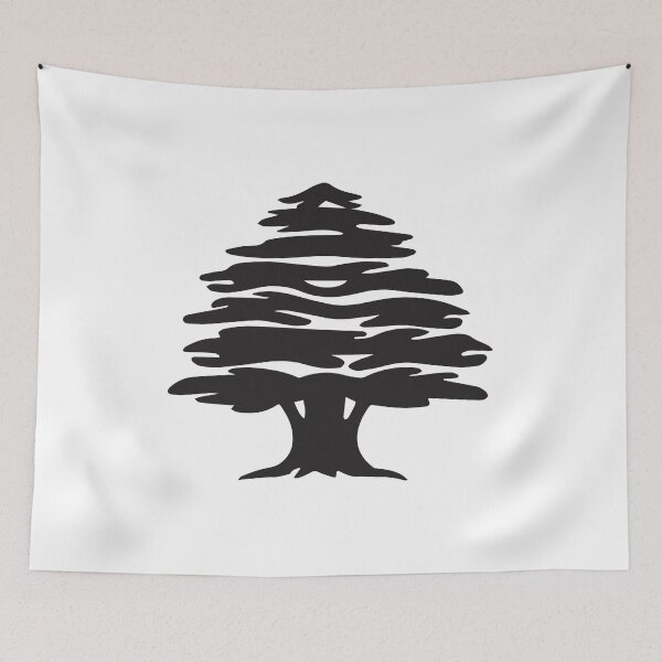 Item preview, Beirut Cedar designed and sold by Letul.