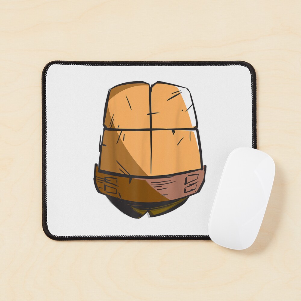 Item preview, Mouse Pad designed and sold by AnnaNielsen47.