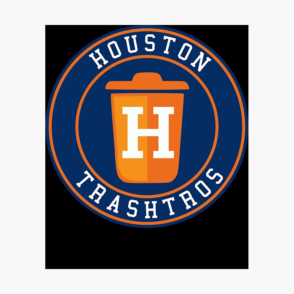 Houston Astros Houston Cheated Trash Town 2017 Chumps shirt, hoodie