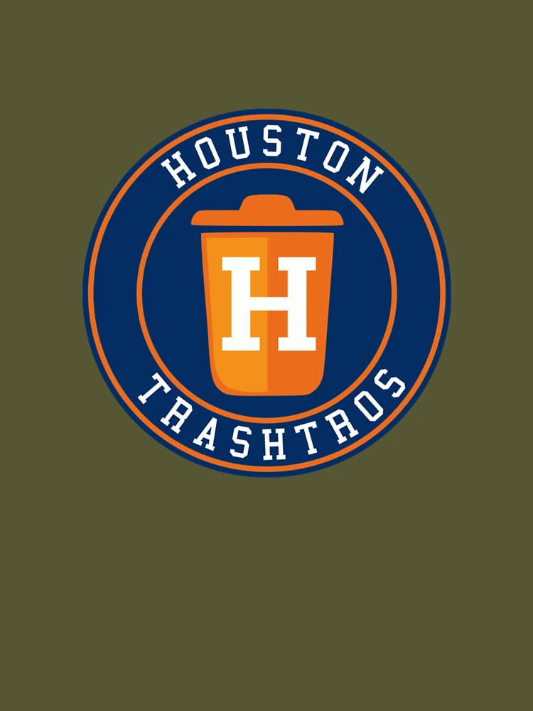 Houston Cheated Trash Town 2017 Chumps shirt - Rockatee