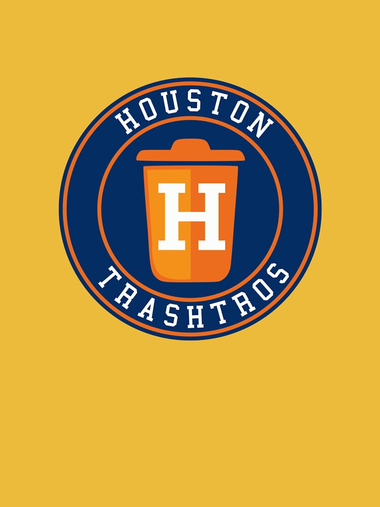 You Want Fry's with That? Houston Trashtros T-Shirt