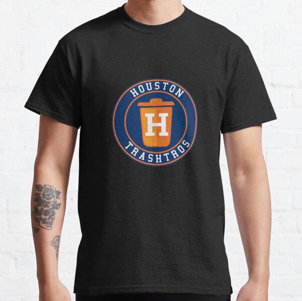 Houston Trashtros Cheaters T-Shirts for Sale