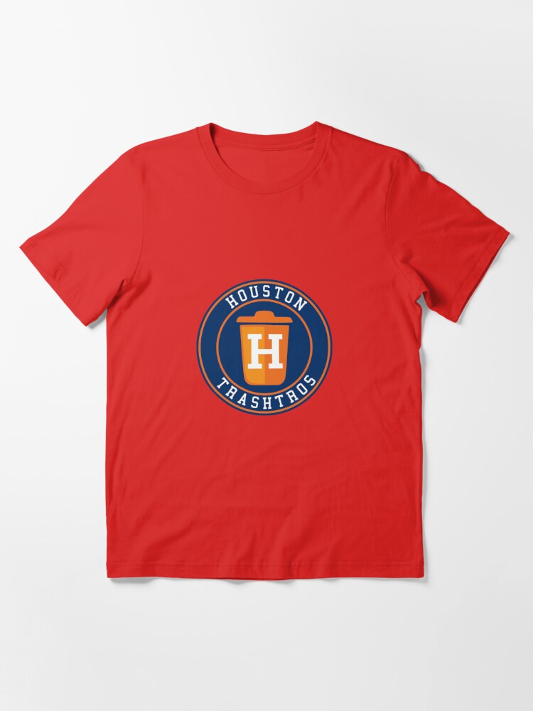 Houston Asterisks Shirt Trashtros Tshirt Houston Cheaters T Shirt