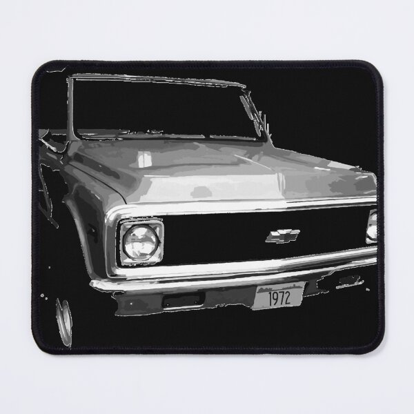 Item preview, 1972 K5 Blazer Retro Truck  designed and sold by Uricevergne.
