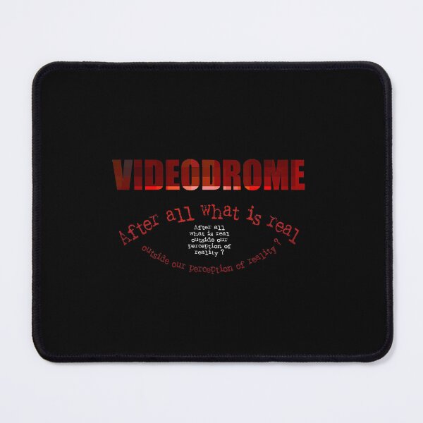 Item preview, Videodrome designed and sold by phylissdons.