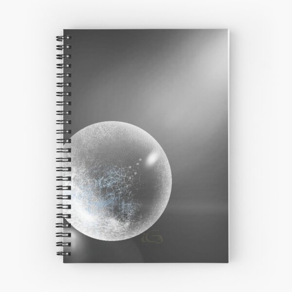 Item preview, Ice Sphere designed and sold by thebigG2005.