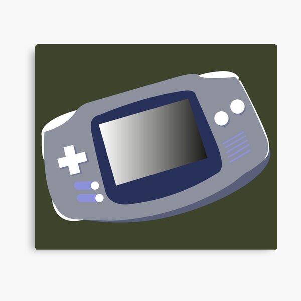 Item preview, retro boy advance console designed and sold by eaplata.