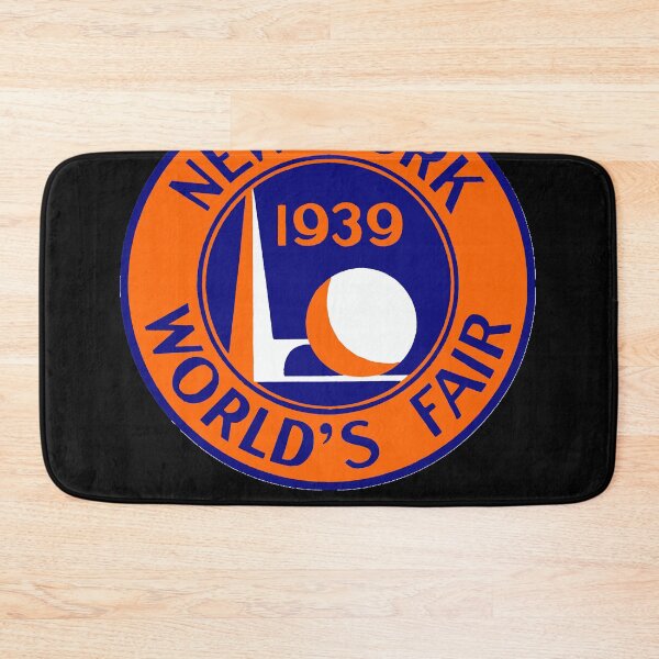 Item preview, 1939 New York Worlds Fair designed and sold by Uricevergne.