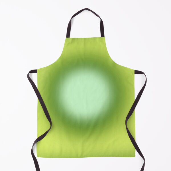 Item preview, Spiritual Green Aura Gradient Ombre Sombre Abstract designed and sold by Tamas Das.