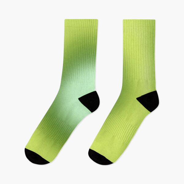 Item preview, Spiritual Green Aura Gradient Ombre Sombre Abstract  designed and sold by Tamas Das.