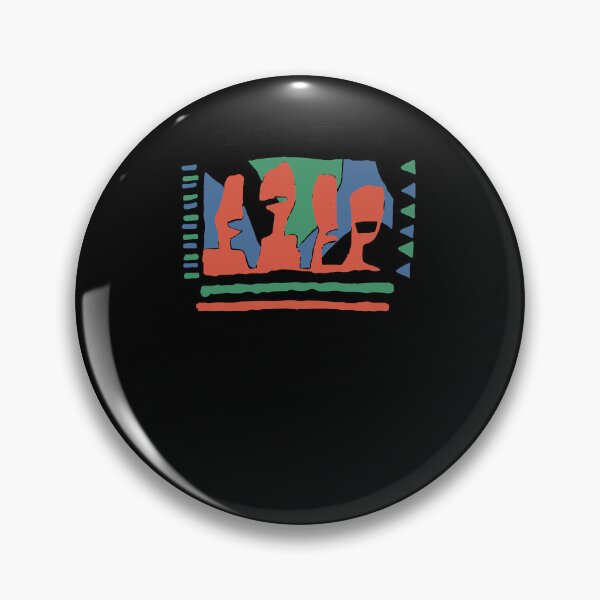 Item preview, This must be the place talking heads yellow designed and sold by ScottGarmon6.