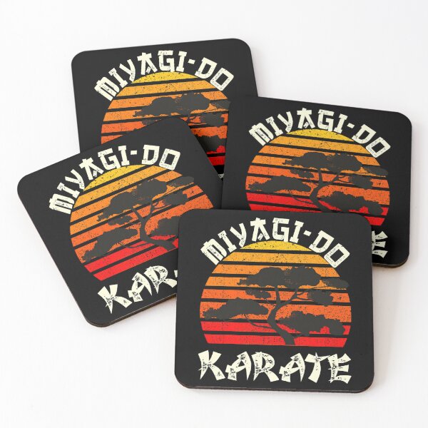 Artikelvorschau, Miyagi-Do Karate entworfen und verkauft von Adilia Aguirre.