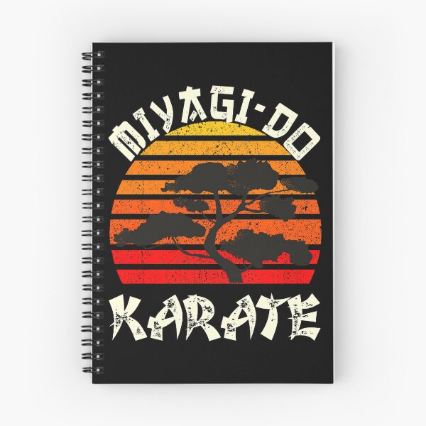 Item preview, Miyagi Do Karate  designed and sold by Adilia Aguirre.