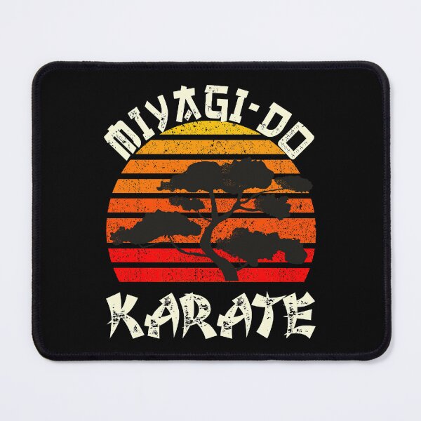 Item preview, Miyagi Do Karate designed and sold by Adilia Aguirre.