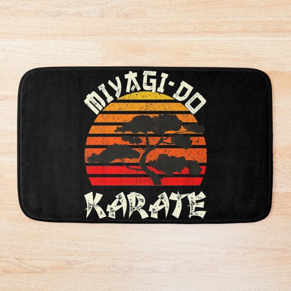 Item preview, Miyagi Do Karate  designed and sold by Adilia Aguirre.